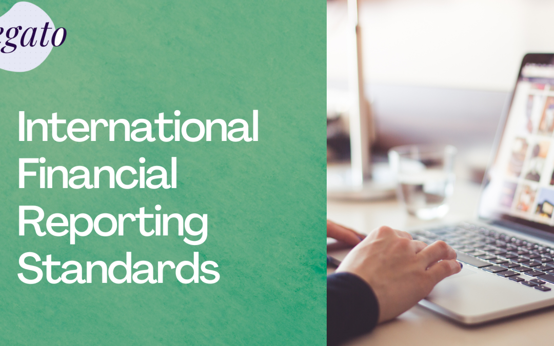 International Financial Reporting Standards (IFRS) are a set of global accounting standards developed by the International Accounting Standards Board (IASB).