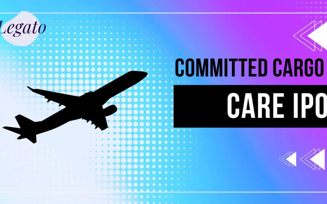 committed cargo care ipo