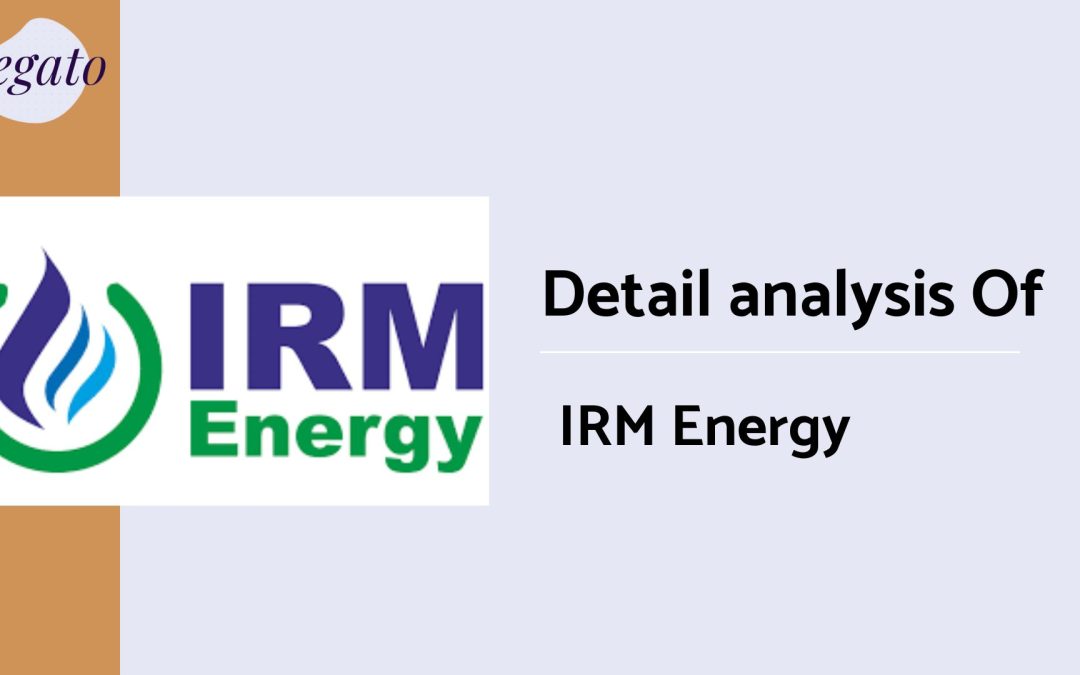 irm energy