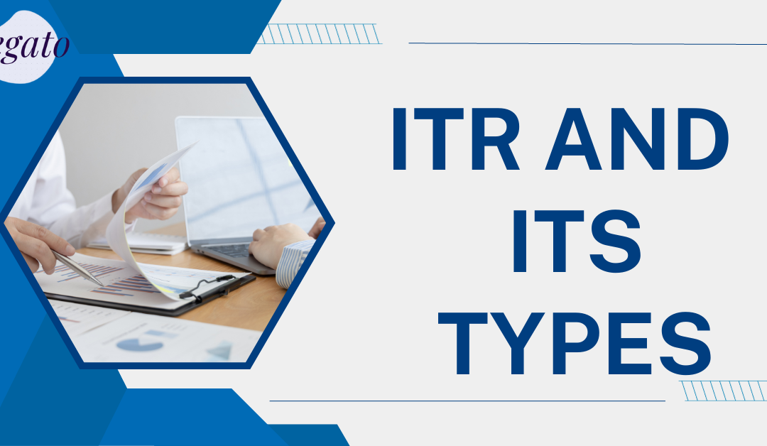 itr and its types