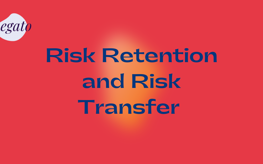 risk retension and risk transfer (2)
