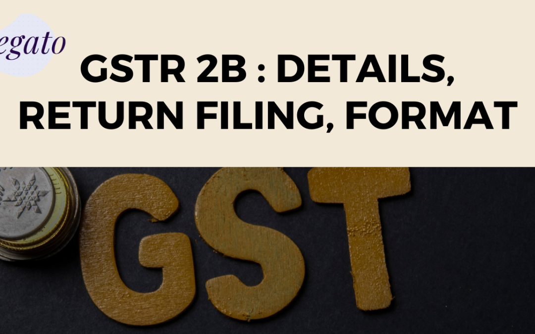 GSTR-2B-Details-Return-Filing-Format