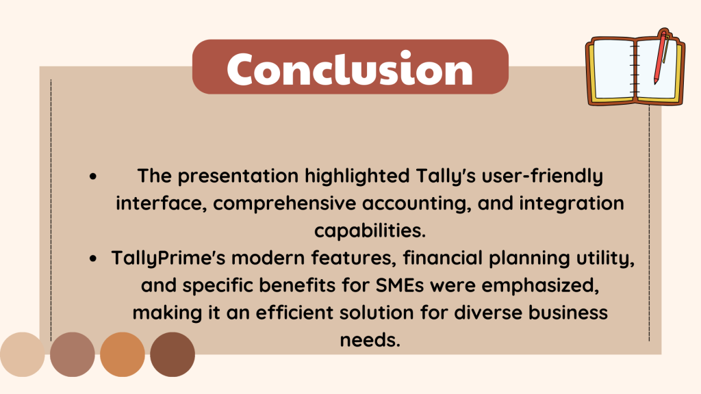 TALLY CONCLUSION (1)