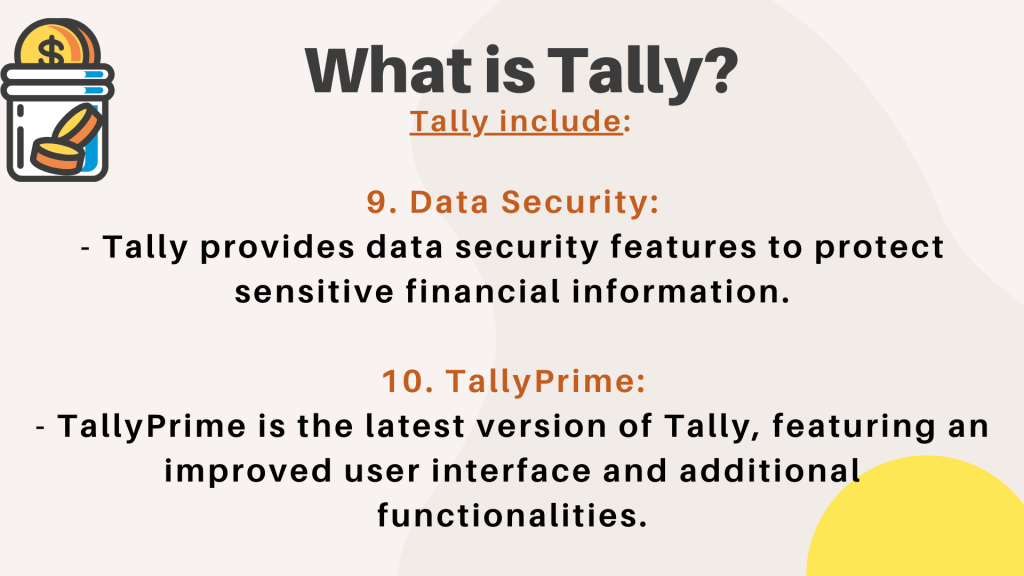 Define Tally
