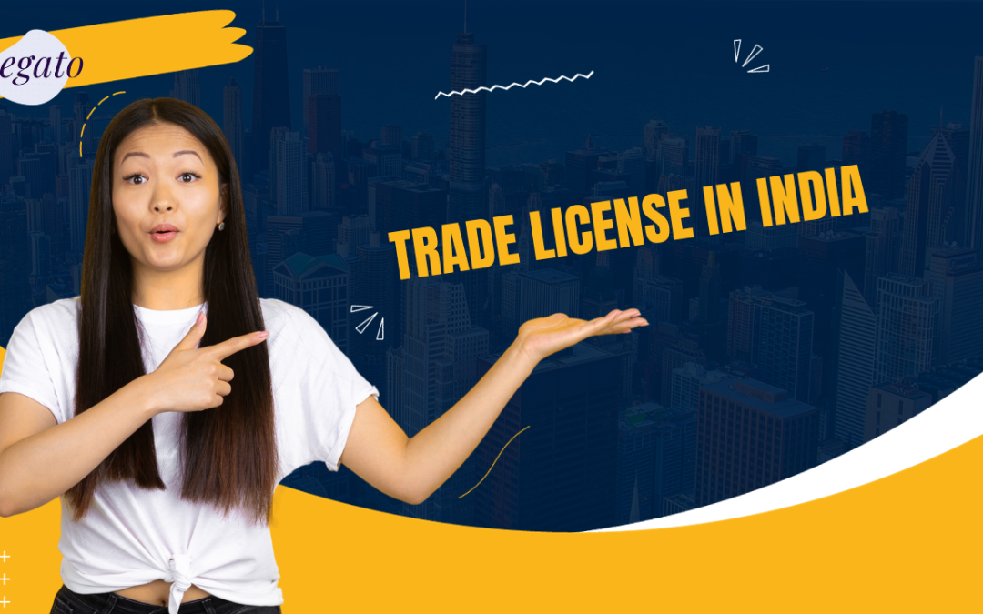 Trade License In India